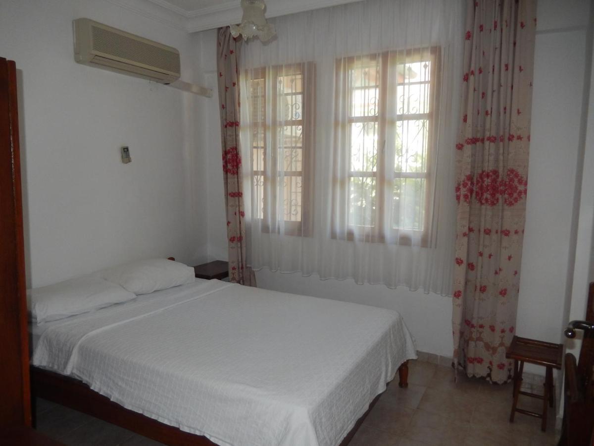 Villa Truva Fethiye Exterior foto