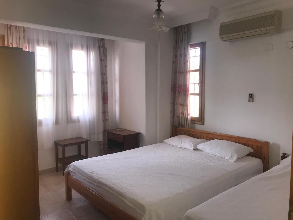 Villa Truva Fethiye Exterior foto