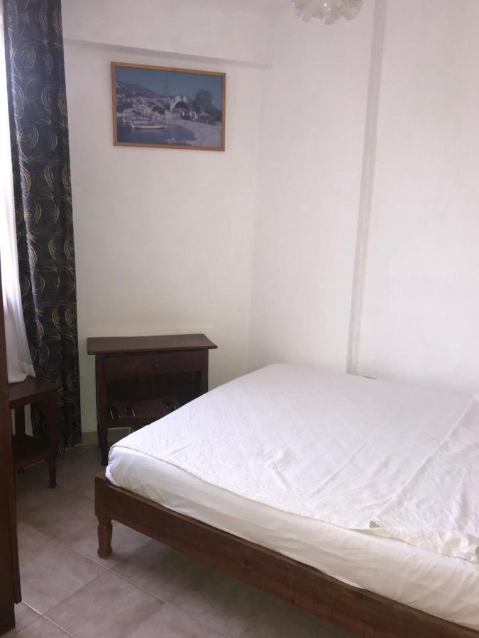 Villa Truva Fethiye Exterior foto