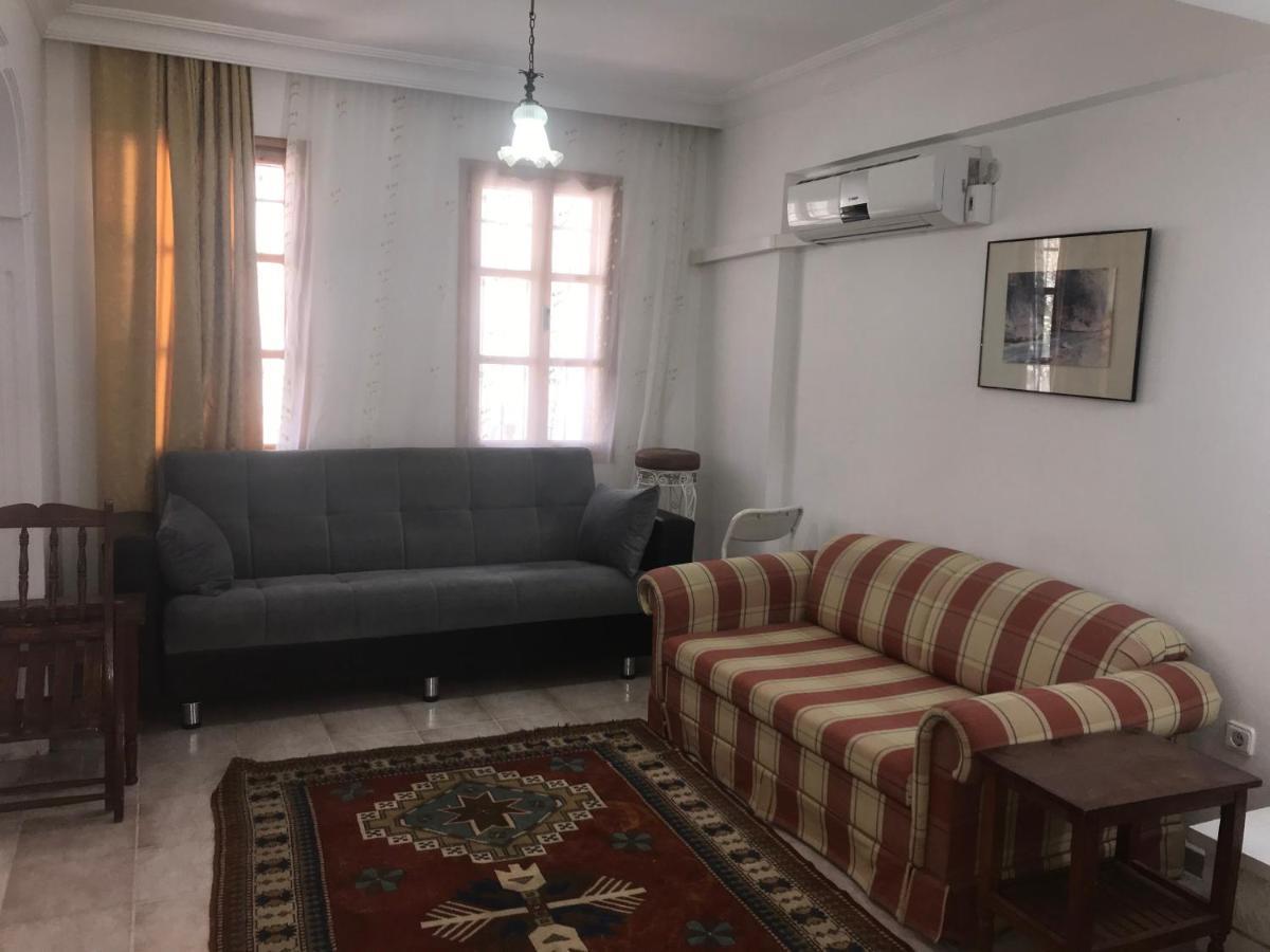 Villa Truva Fethiye Exterior foto