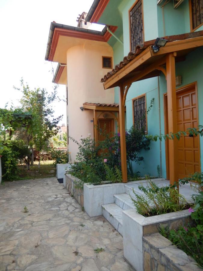 Villa Truva Fethiye Exterior foto