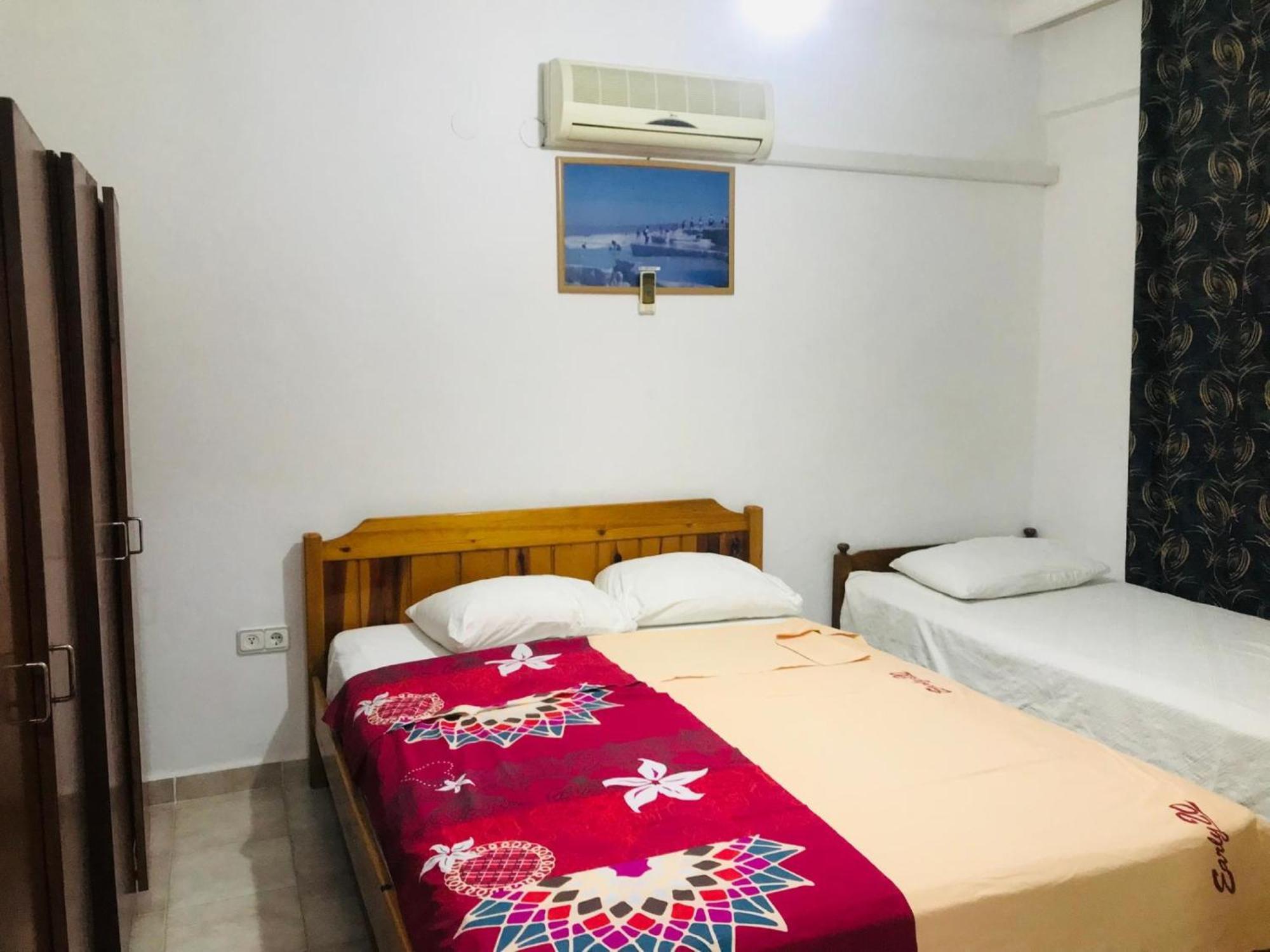 Villa Truva Fethiye Exterior foto