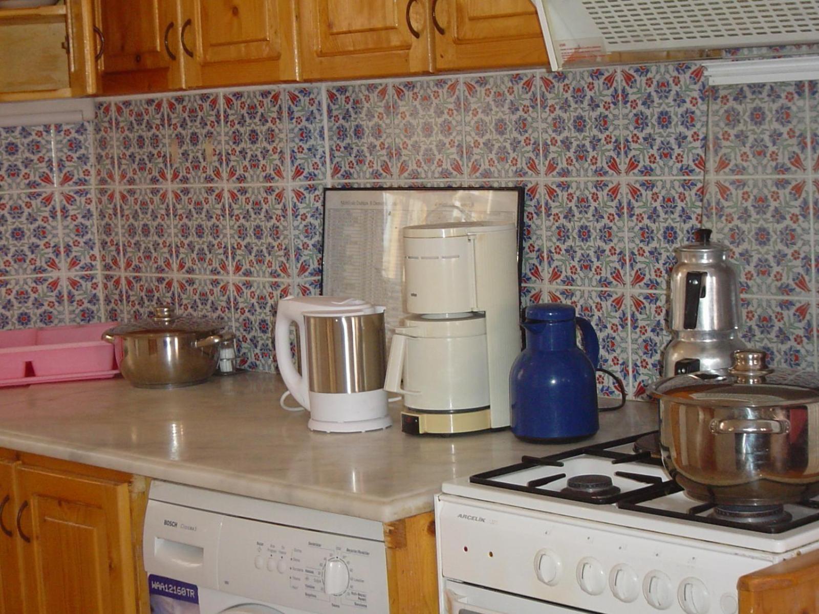 Villa Truva Fethiye Exterior foto