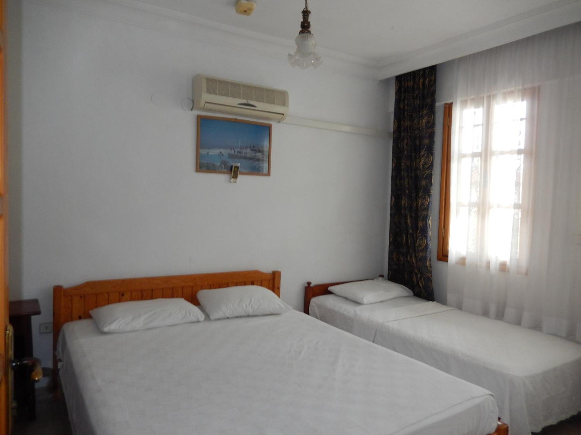 Villa Truva Fethiye Exterior foto