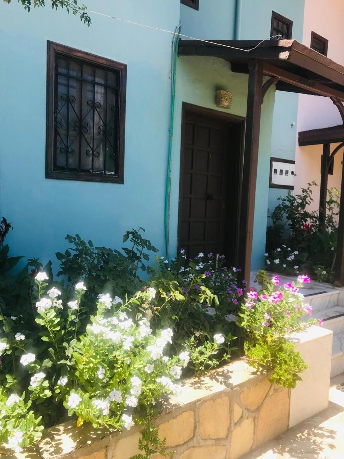Villa Truva Fethiye Exterior foto