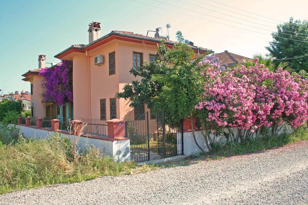 Villa Truva Fethiye Exterior foto